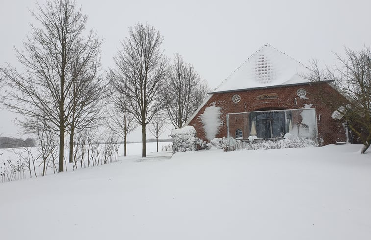 Natuurhuisje in Vragender