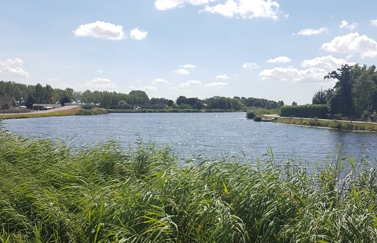 Natuurhuisje in de Hoef