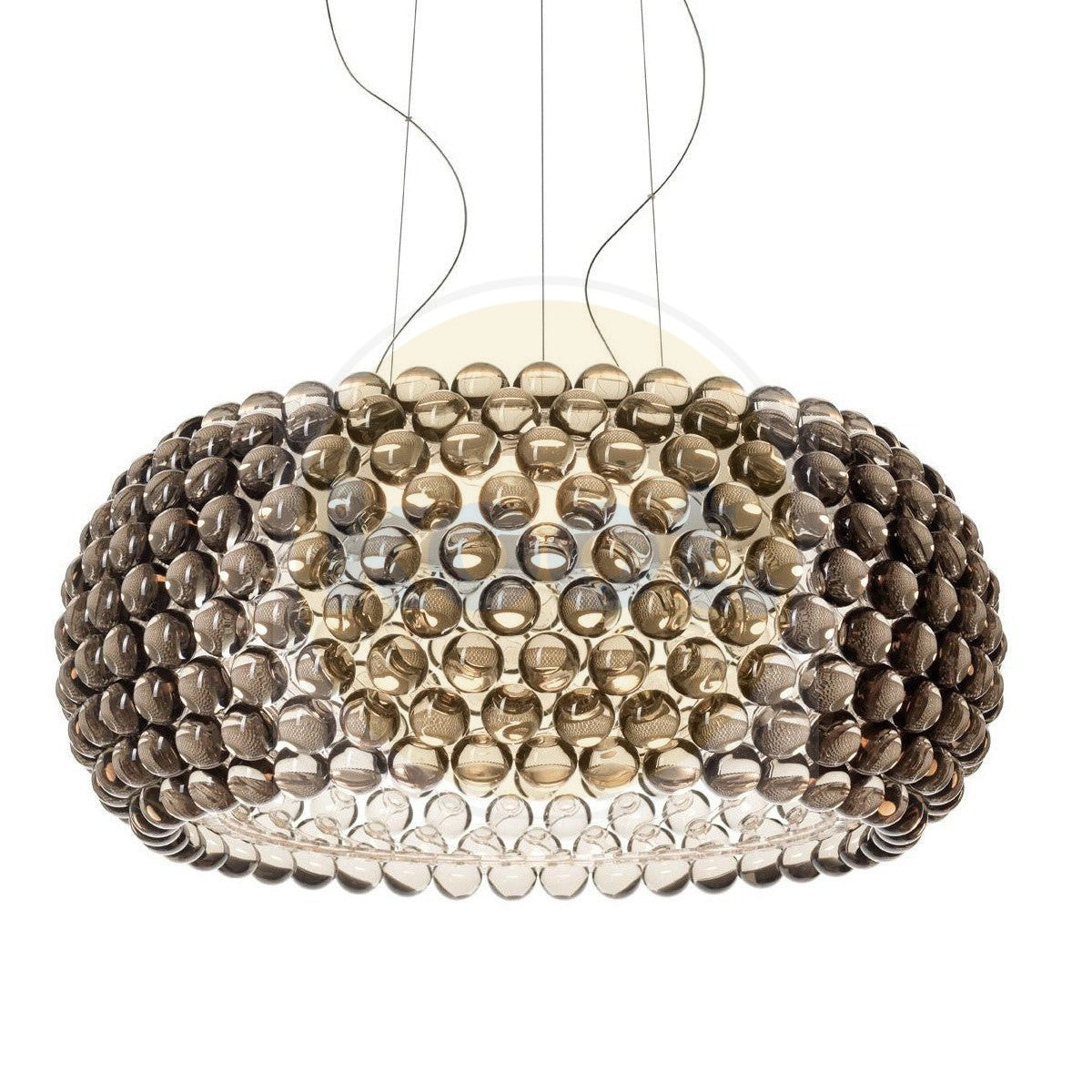 Foscarini - Caboche Plus Groot Hanglamp