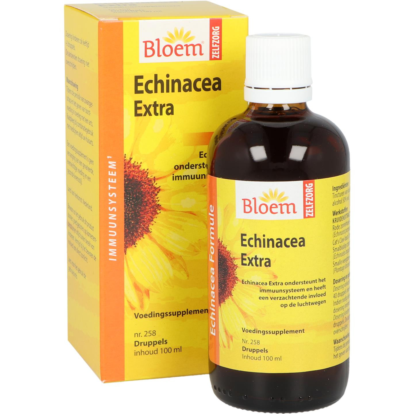 Echinacea Extra