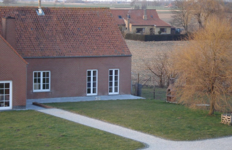 Natuurhuisje in Beveren-aan-den-IJzer