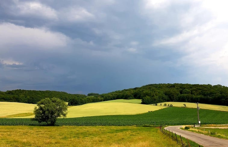 Natuurhuisje in Méan