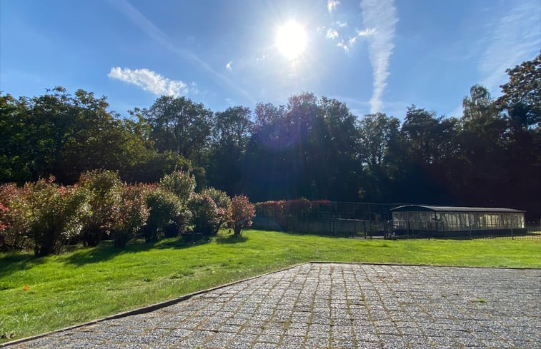 Natuurhuisje in Ambt Delden