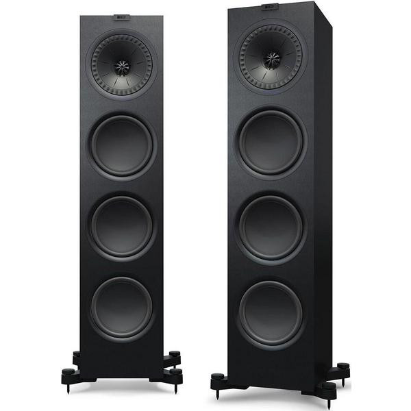 Напольная акустика KEF