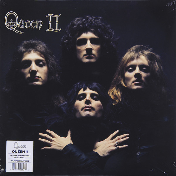 QUEEN QUEEN - Queen Ii (180 Gr)