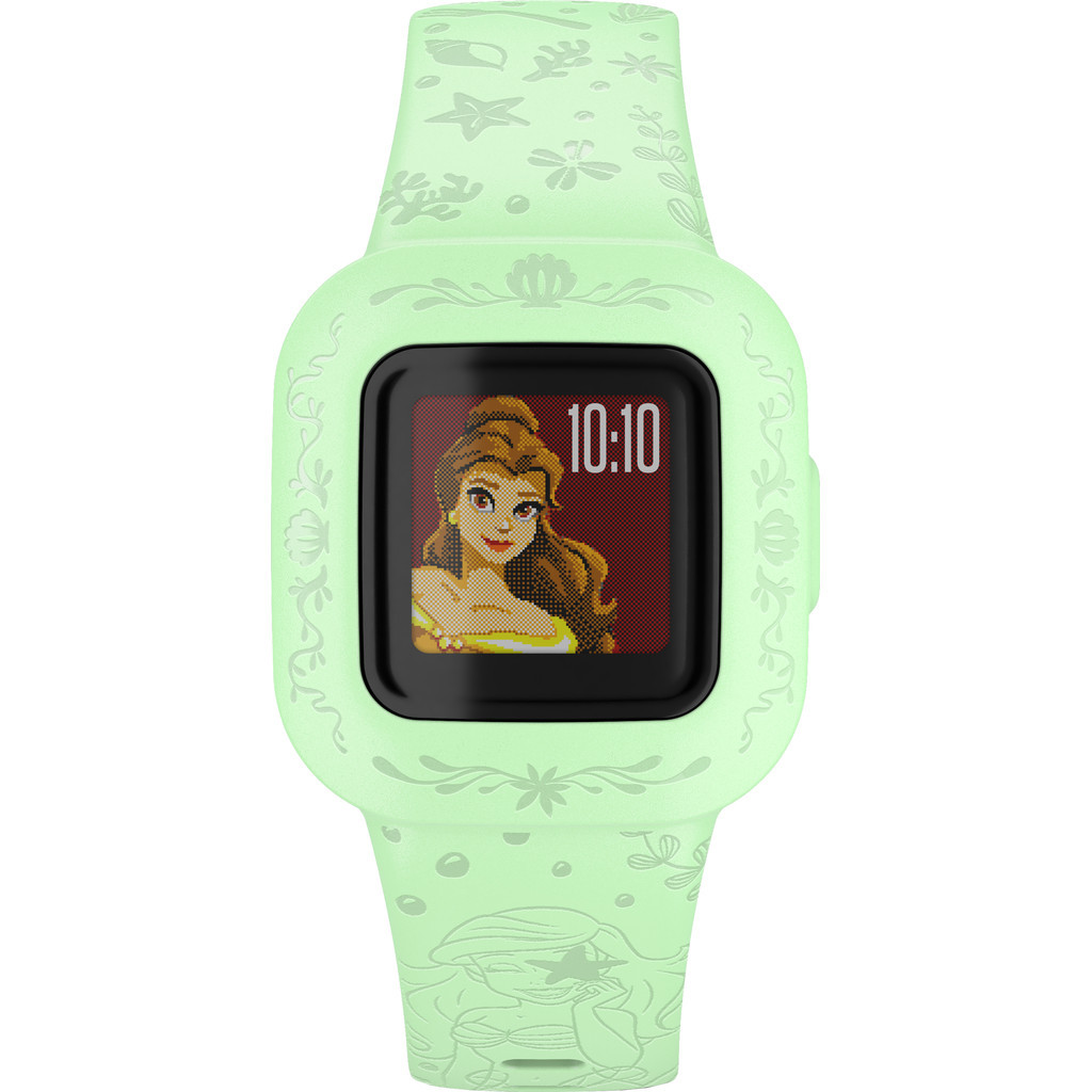 Garmin Vivofit Junior 3 Disney Groen