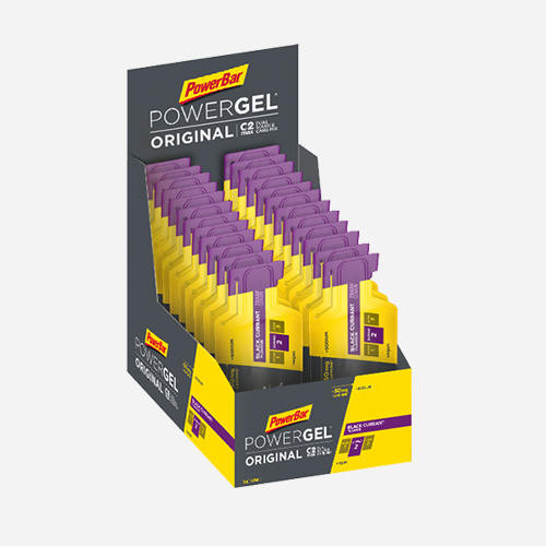 Powerbar PowerGel