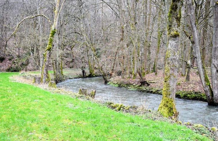 Natuurhuisje in Kollig