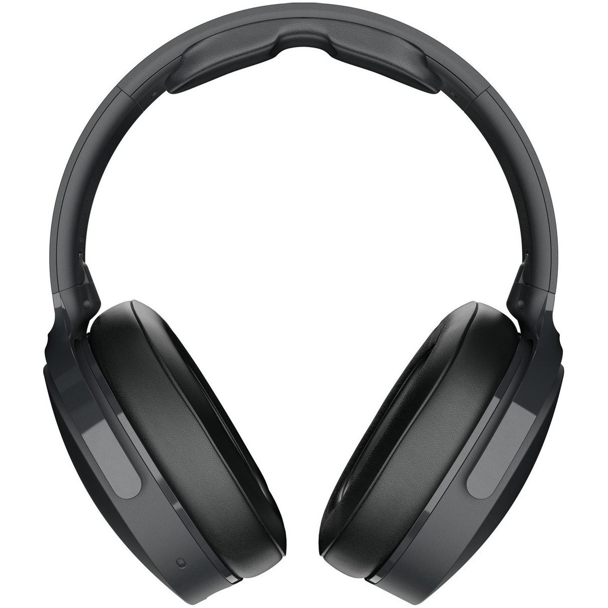 Skullcandy Hesh EVO bluetooth Over-ear hoofdtelefoon zwart