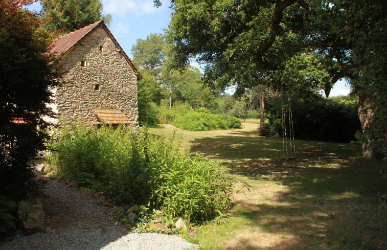 Natuurhuisje in Saint-Dizier-Masbaraud