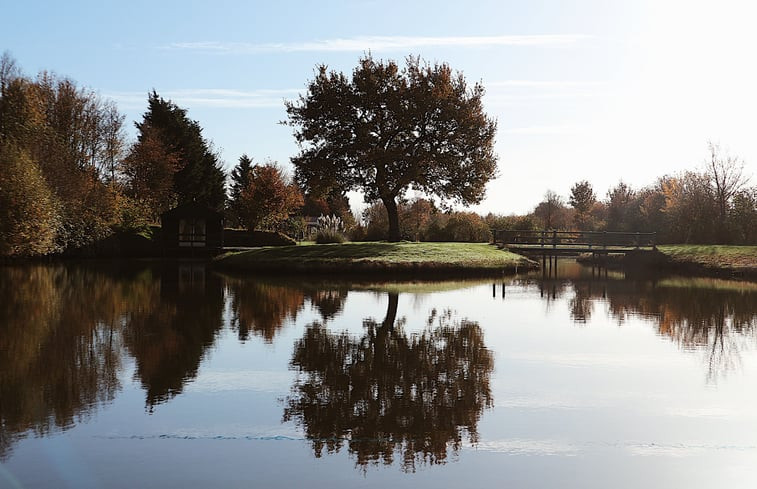 Natuurhuisje in Jubbega