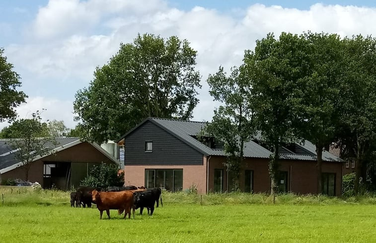 Natuurhuisje in Erp