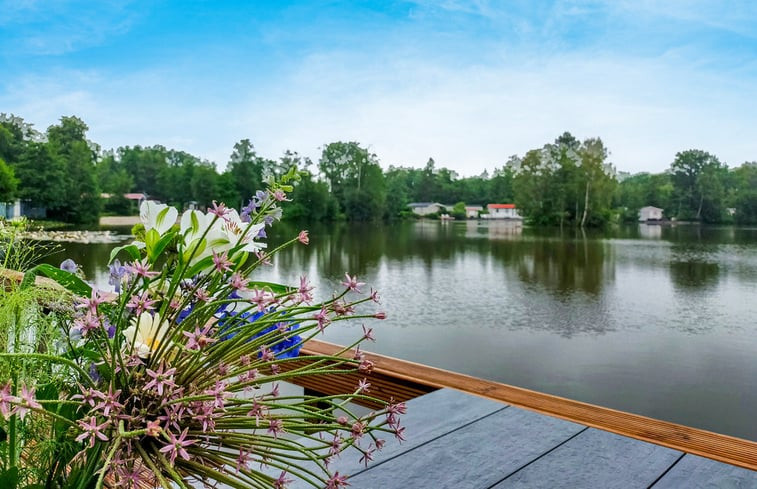 Natuurhuisje in Oosterwolde