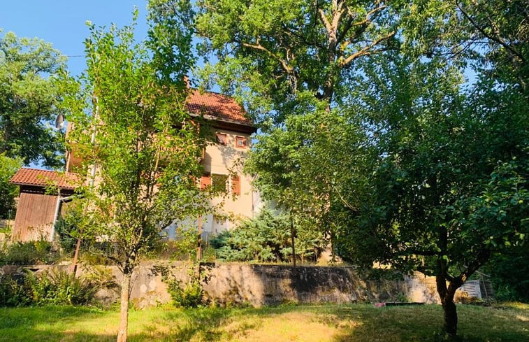 Natuurhuisje in Nohen