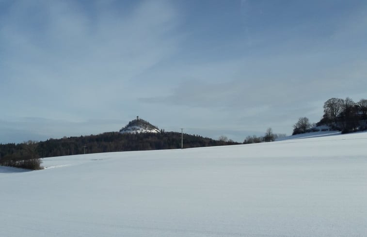 Natuurhuisje in Neustadt am Kulm