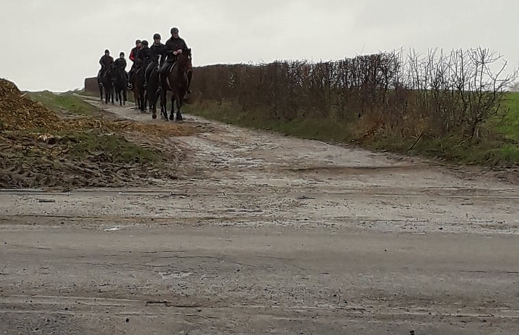 Natuurhuisje in Westouter