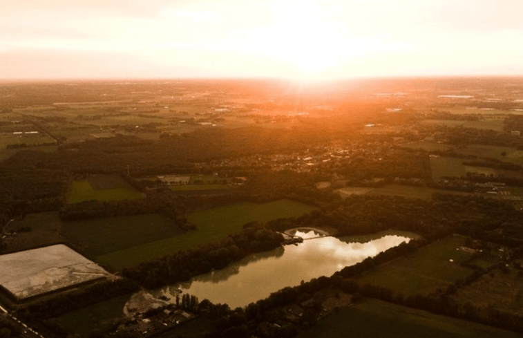 Natuurhuisje in Handel