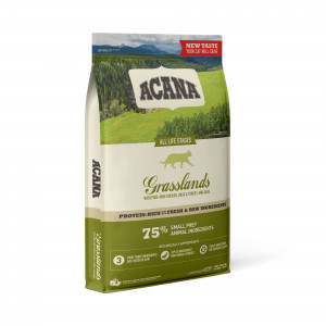 Acana Cat Grasslands kattenvoer 4,5 kg