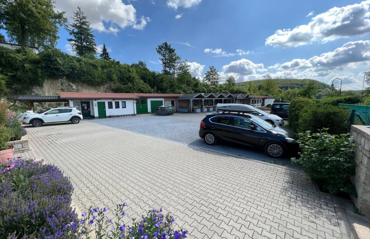 Natuurhuisje in Husen-Lichtenau Sauerland