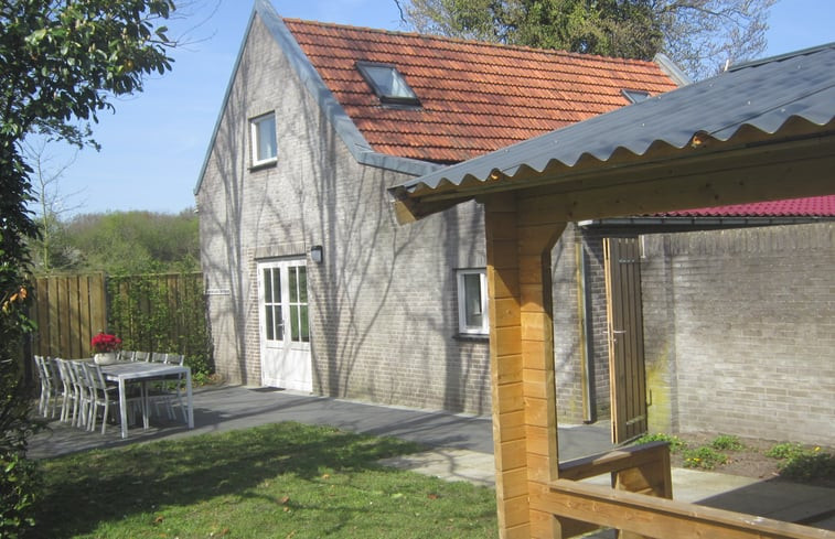 Natuurhuisje in Loon op Zand