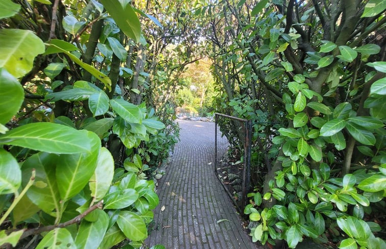 Natuurhuisje in Hattemerbroek