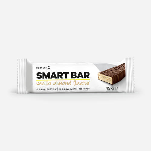 Smart Bar