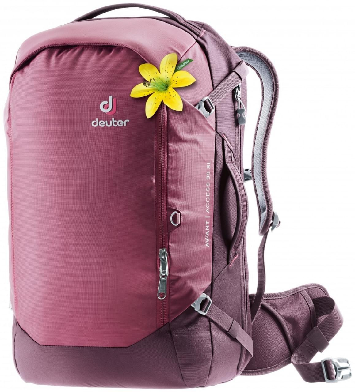 Deuter Aviant Access 38 SL Rugzak