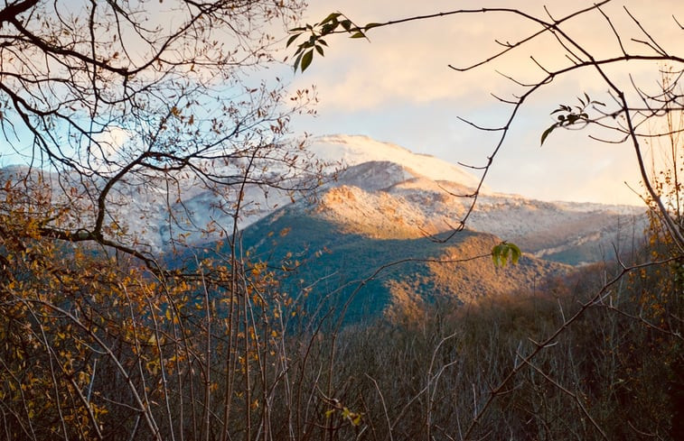 Natuurhuisje in Beget