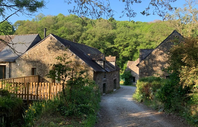 Natuurhuisje in Noyal-Muzillac