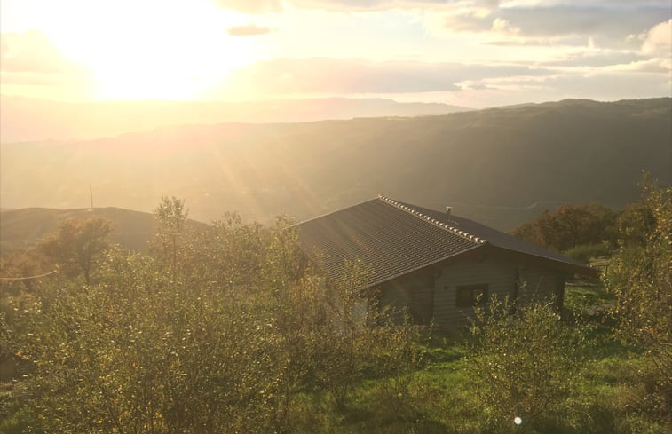 Natuurhuisje in Cabeceiras de Basto