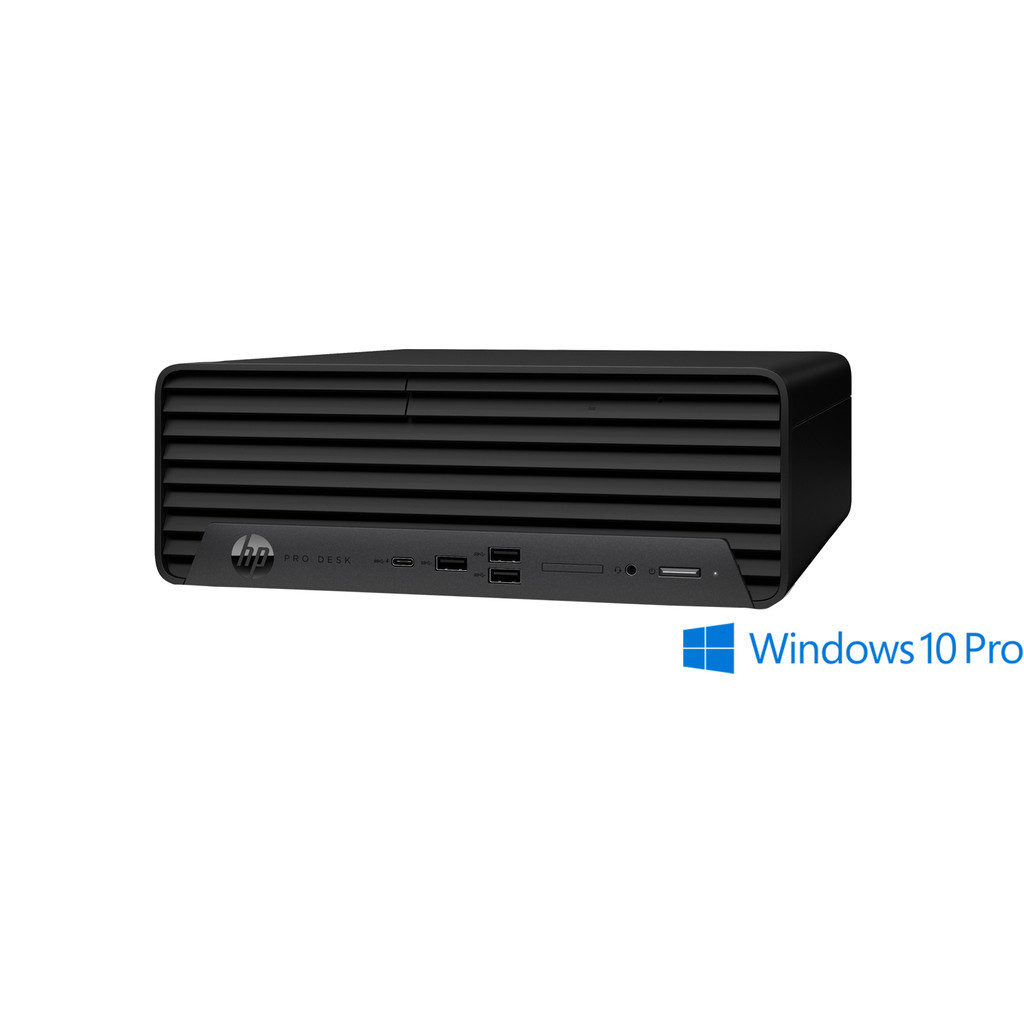 HP Prodesk 400 G9 SFF - 6A7P0EA