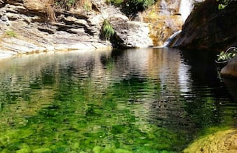 Natuurhuisje in Castel Vittorio