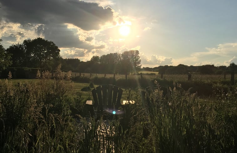 Natuurhuisje in Galmaarden