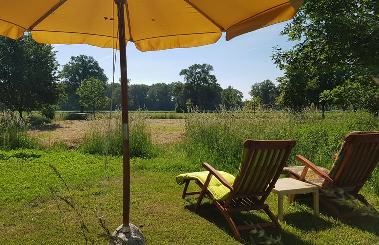 Natuurhuisje in Doetinchem