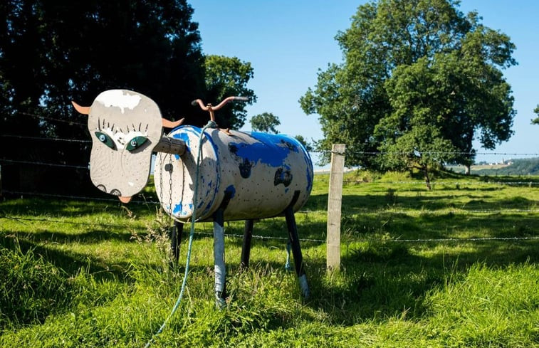 Natuurhuisje in malleville-les-grès