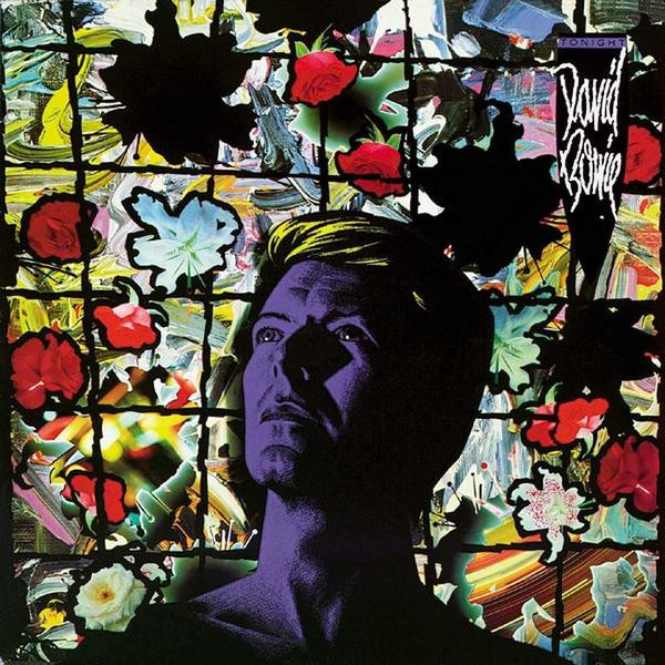 David Bowie David Bowie - Tonight (180 Gr)