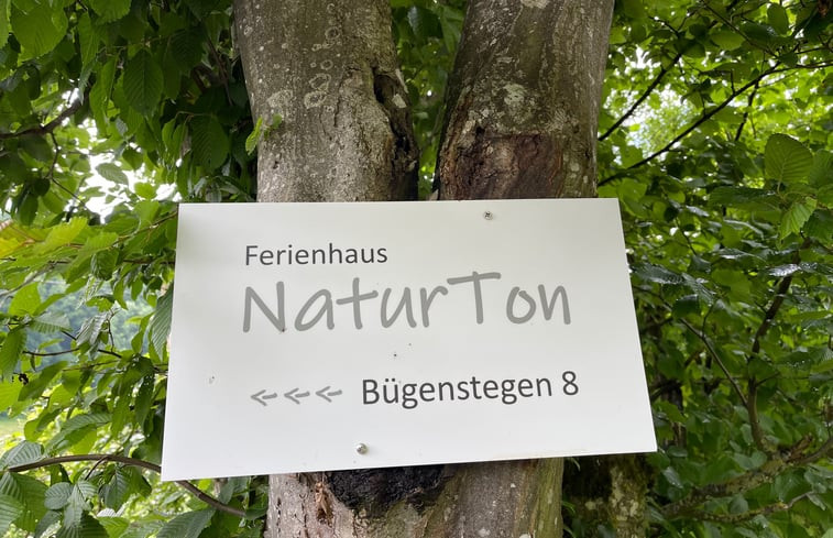 Natuurhuisje in Gerabron