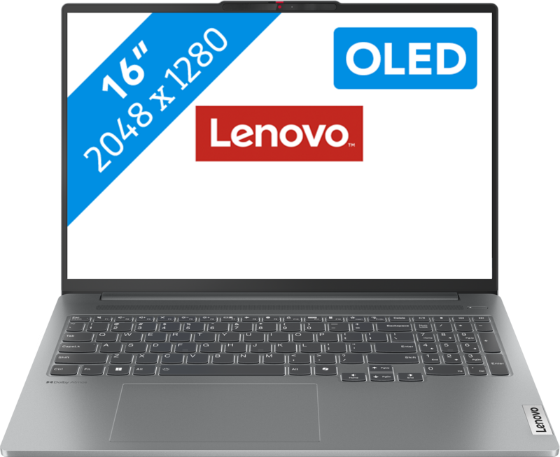 Lenovo IdeaPad Pro 5 OLED 16AHP9 83D5004DMH