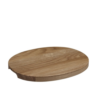 Iittala Raami Serveerschaal 38,5 cm hout