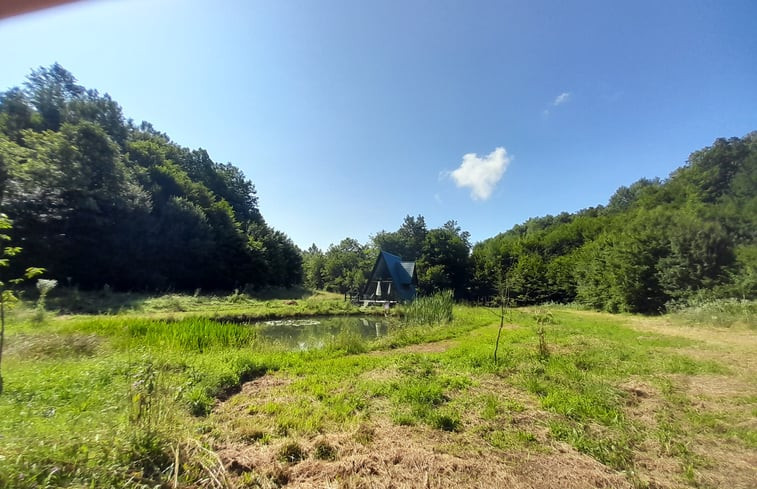 Natuurhuisje in Zumberak