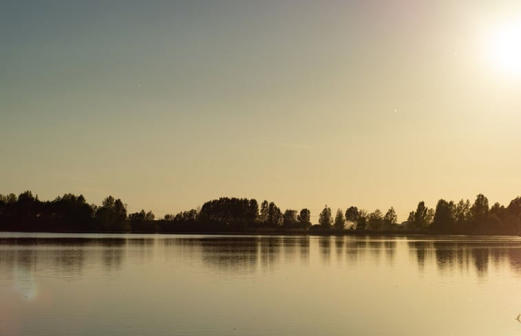 Natuurhuisje in Deest