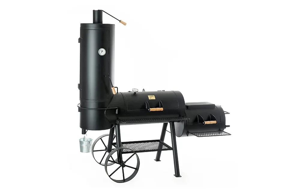 JOE´s BBQ Smoker | 16” JOE's Chuckwagon