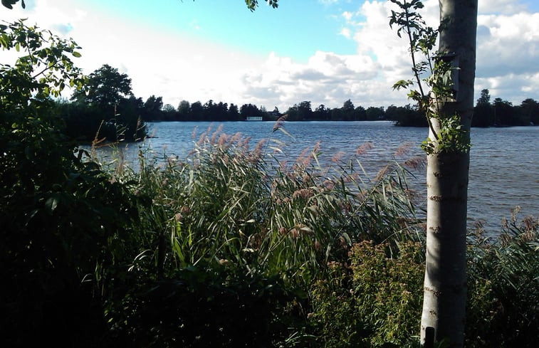 Natuurhuisje in Reeuwijk