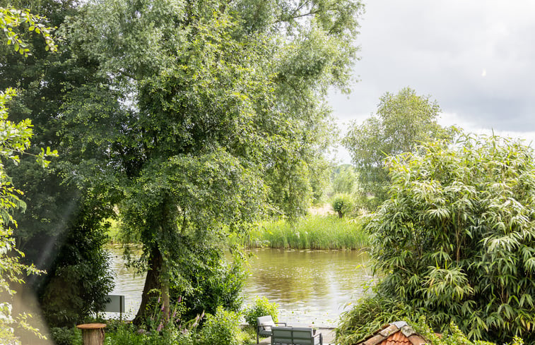 Natuurhuisje in Wetering