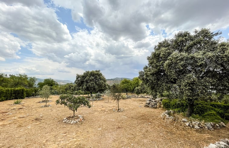 Natuurhuisje in Montefrio