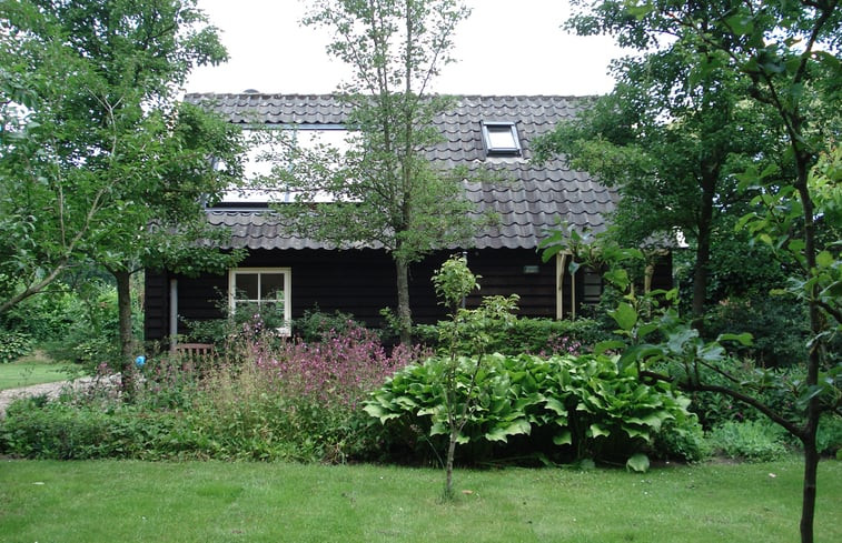 Natuurhuisje in Laren gld.