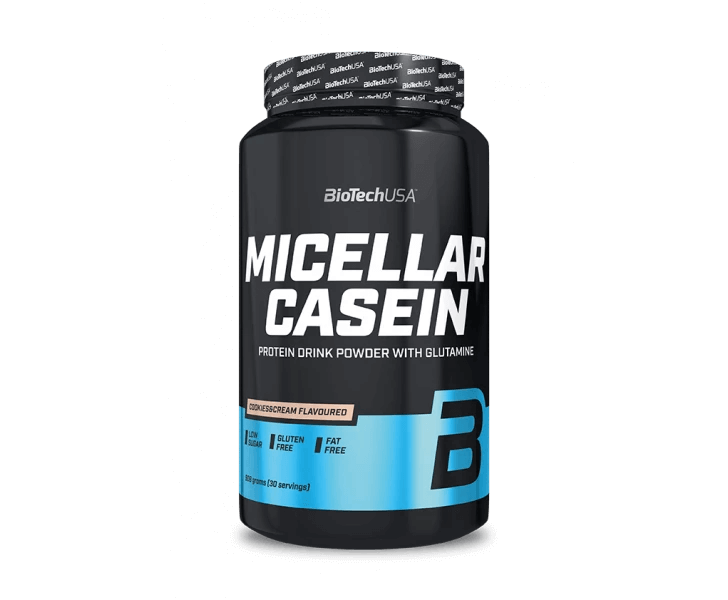 Biotech USA - Micellar Casein