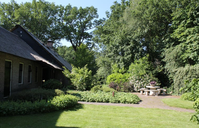 Natuurhuisje in Staphorst