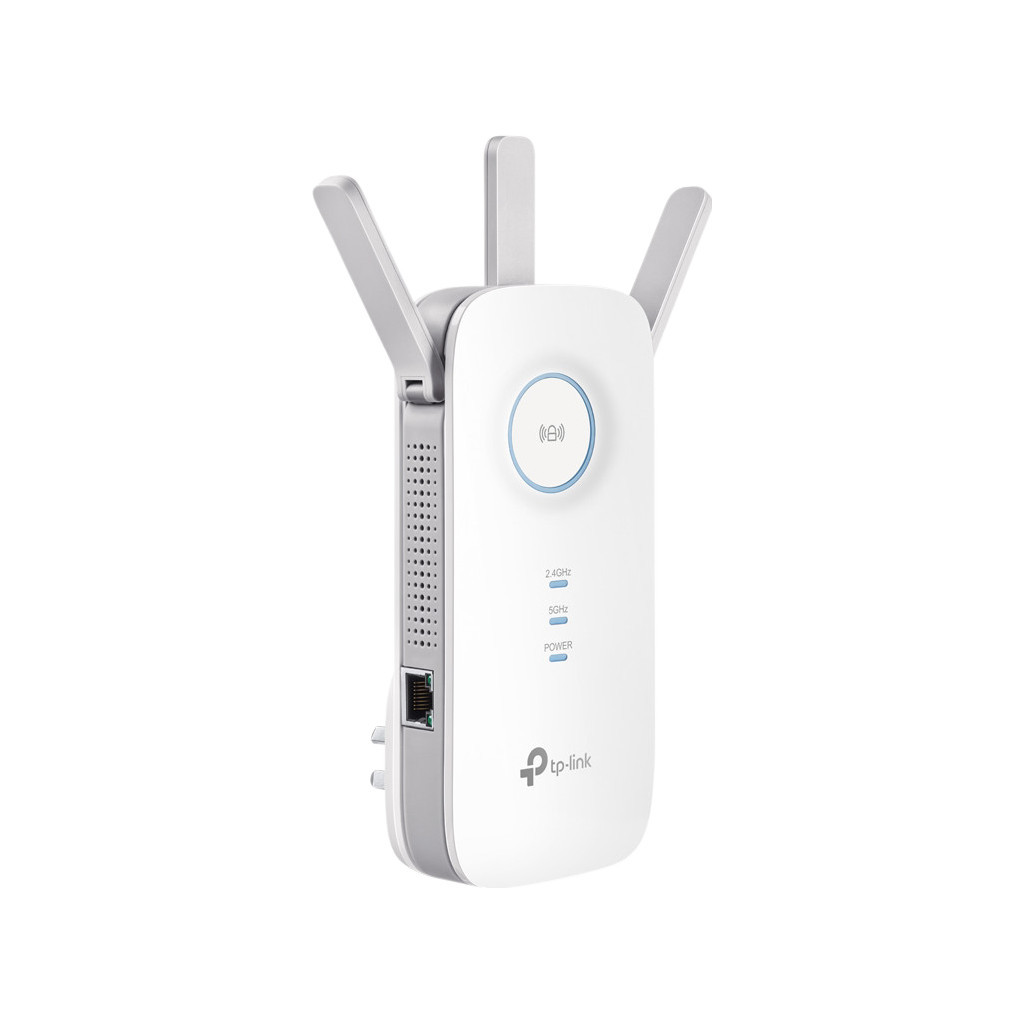 TP-Link RE450