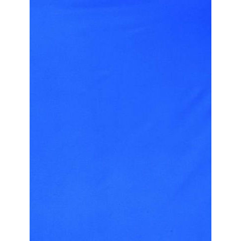 Falcon Eyes Achtergronddoek BCP-05 290x500cm Chroma Blauw